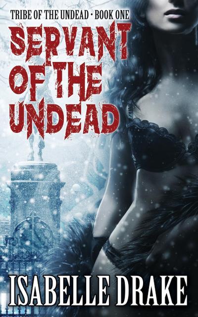 Servant of the Undead