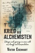 Krieg der Alchemisten