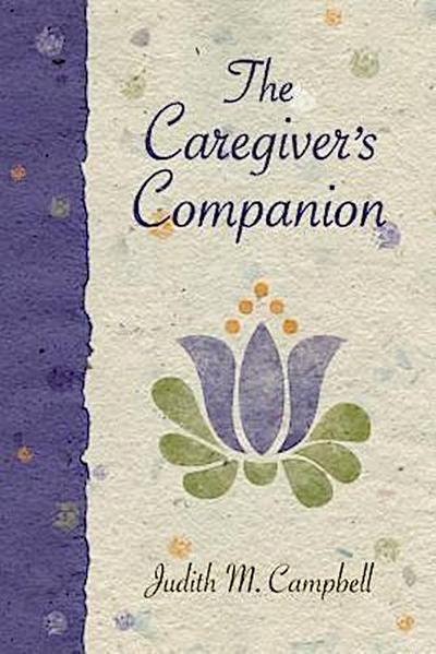 The Caregiver’s Companion
