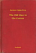 The Old Man in the Corner