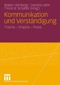 Kommunikation und Verständigung