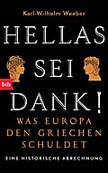 Hellas sei Dank!
