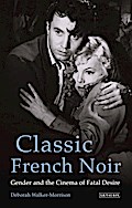 Classic French Noir