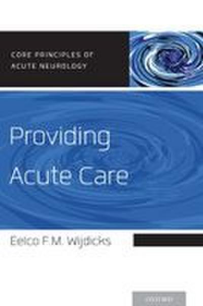Providing Acute Care