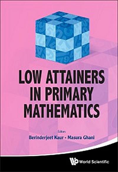 LOW ATTAINERS IN PRIMARY MATHEMATICS