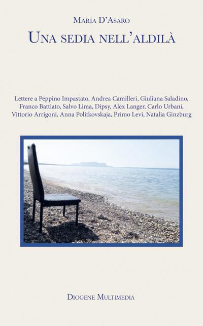 D’Asaro, M: Una sedia nell’aldilà