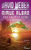 Nimue Alban: Die Flotte von Charis