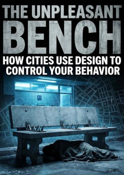Unpleasant Bench