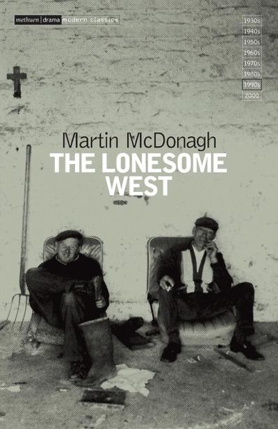 The Lonesome West