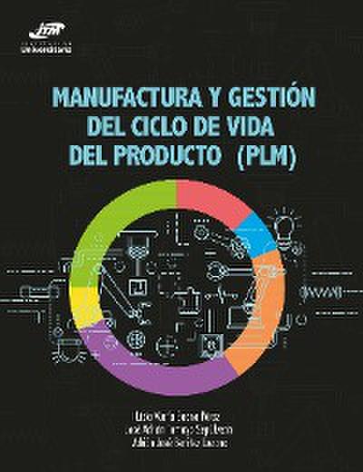 Manufactura y gestión del ciclo de vida del producto (PLM)