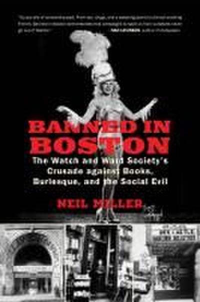 Banned in Boston