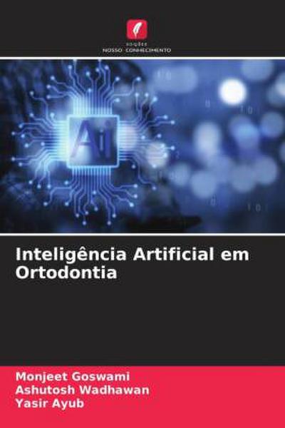 Inteligência Artificial em Ortodontia