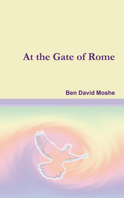 At the Gate of Rome