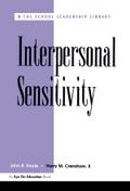 Interpersonal Sensitivity