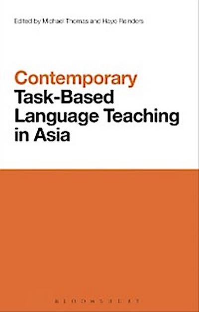 Contemporary Task-Based Language Teaching in Asia