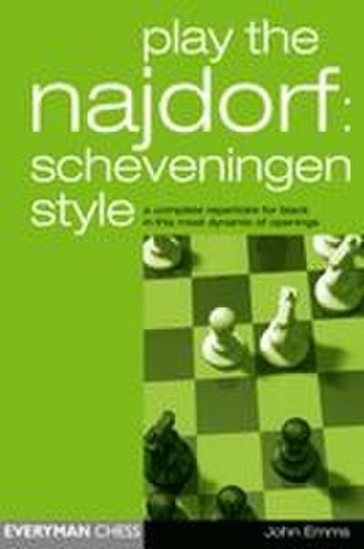 Play the Najdorf