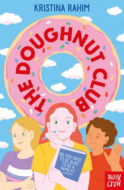 The Doughnut Club