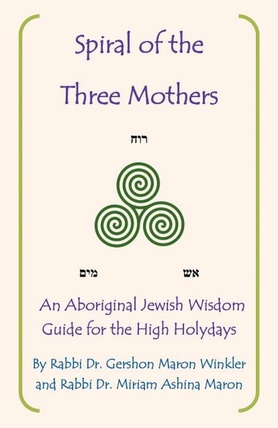 Spiral of the Three Mothers