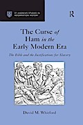 The Curse of Ham in the Early Modern Era