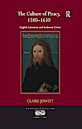 The Culture of Piracy, 1580-1630