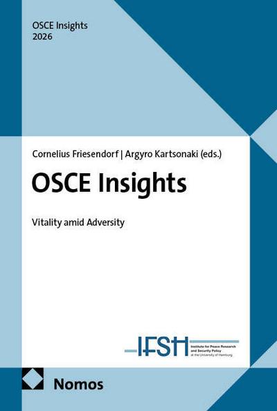 OSCE Insights 2026