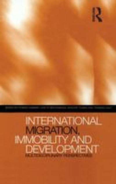 International Migration, Immobility and Development
