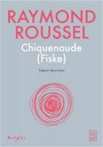 Chiquenaude Fiske