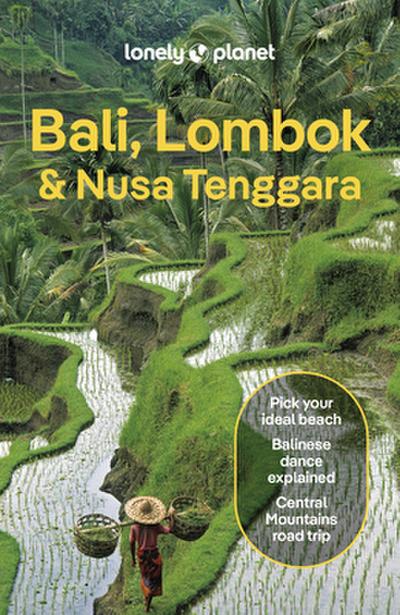 Bali & Lombok Regional Guide