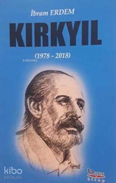Kirkyil 1978 - 2018