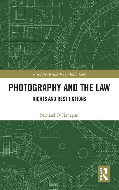 Photography and the Law