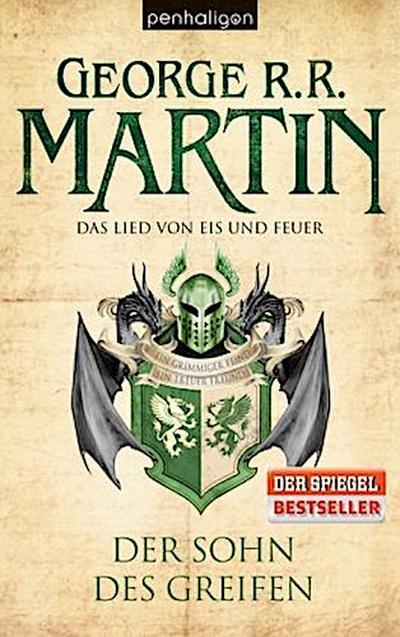 Das Lied von Eis und Feuer - Der Sohn des Greifen