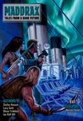 Maddrax: Volume 6 (English Edition)
