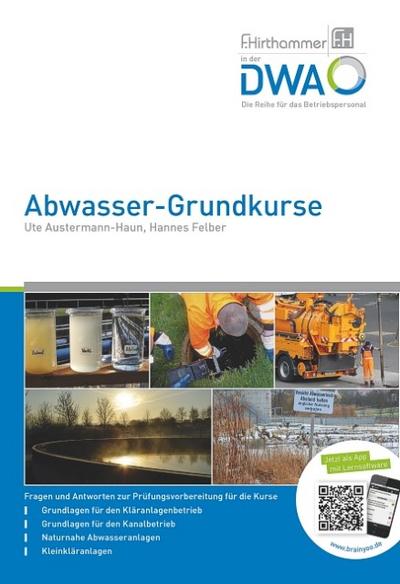 Abwasser-Grundkurse