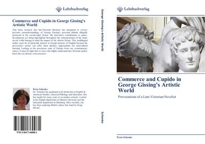 Commerce and Cupido in George Gissing’s Artistic World