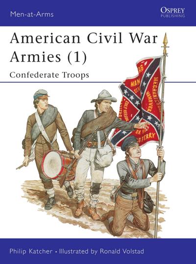 American Civil War Armies (1)