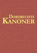 Dordrechts kanoner