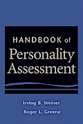 Handbook of Personality Assessment