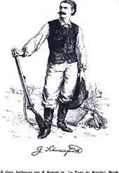 Im Herzen von Afrika