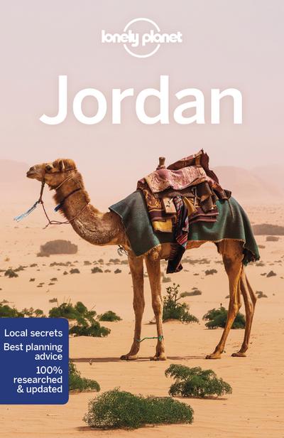 Jordan Country Guide