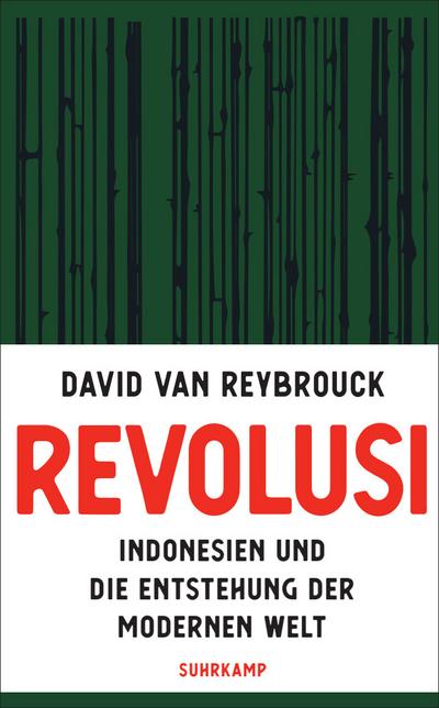 Revolusi