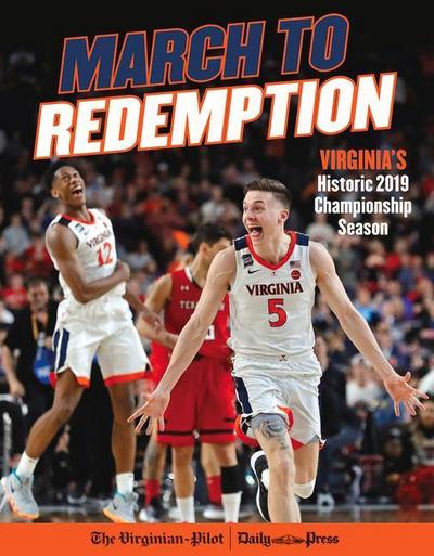 March to Redemption