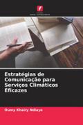 Estratégias de Comunicação para Serviços Climáticos Eficazes
