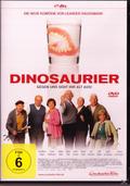 Dinosaurier - Gegen uns seht ihr alt aus!