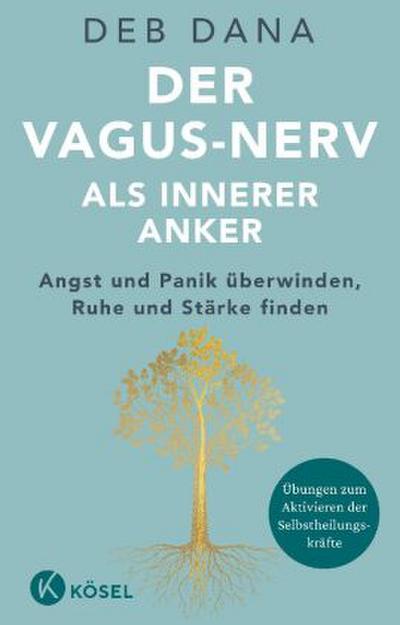 Der Vagus-Nerv als innerer Anker