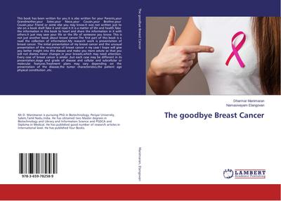 The goodbye Breast Cancer