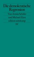 Die demokratische Regression