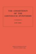 Consistency of the Continuum Hypothesis