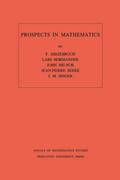 Prospects in Mathematics
