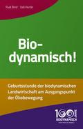 Biodynamisch!