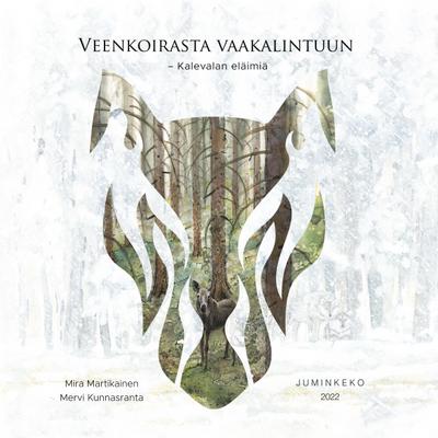 Veenkoirasta vaakalintuun